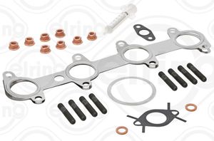 Turbocharger, montageset 703930