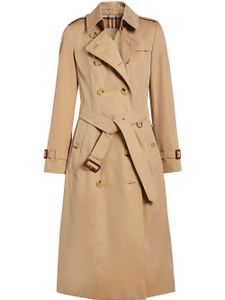 Burberry trench Chelsea Heritage - Tons neutres