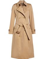 Burberry trench Chelsea Heritage - Tons neutres - thumbnail