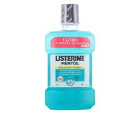 Mondwater Listerine 6354505 1 L
