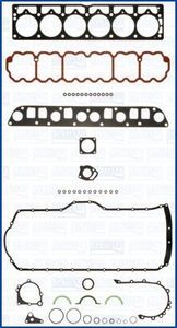 Complete pakkingsset, motor 50160400