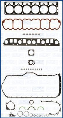 Complete pakkingsset, motor 50160400