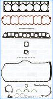 Complete pakkingsset, motor 50160400
