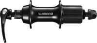 Shimano Fh-rs300 sora cassettenaaf 8/9/10 speed 135/32 zwart