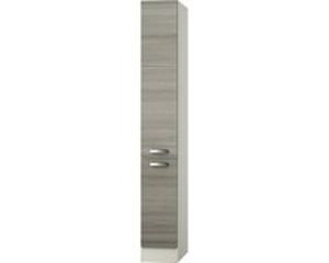 Apothekerskast Vigo met 5 laden 211 cm hoog HRG-250