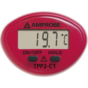 Beha Amprobe TPP2-C1 Oppervlaktesensor -50 - +250 °C Sensortype NTC