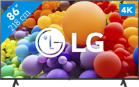 LG 86UR78006LB (2024)