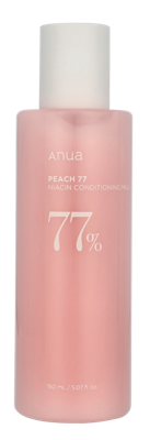 Anua Peach 77 Niacin Conditioning Milk 150 ml