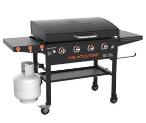Blackstone | 36" Grill BBQ met Onderstel en Deksel
