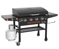 Blackstone | 36" Grill BBQ met Onderstel en Deksel - thumbnail