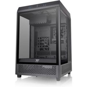 Thermaltake The Tower 500 mid tower Black