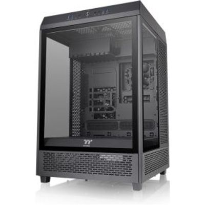 Thermaltake The Tower 500 mid tower Black