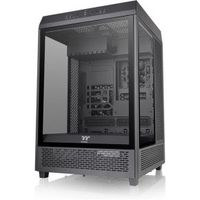 Thermaltake The Tower 500 mid tower Black