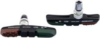 CONTEC Ct brake shoes cartr. v-stop 3d v-brake black