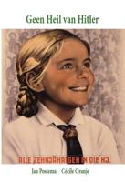 Geen Heil van Hitler (Paperback)