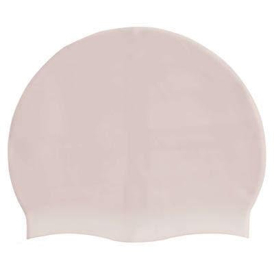 SILICONE SWIMMING CAP PLUS