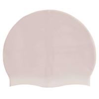 SILICONE SWIMMING CAP PLUS