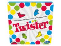 Hasbro Gezelschapsspellen (Twister)