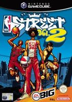 NBA Street 2 - thumbnail