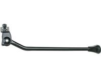 Ursus zijstandaard 26" elegance 265mm zwart Ursus zijstandaard 26" elegance 265mm zwart