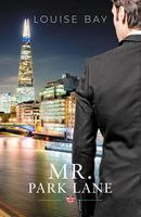 Mr Park Lane - Louise Bay - ebook