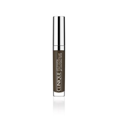 Clinique Just Browsing Tinted Volumizing Gel 06 Ebony 4.3ml