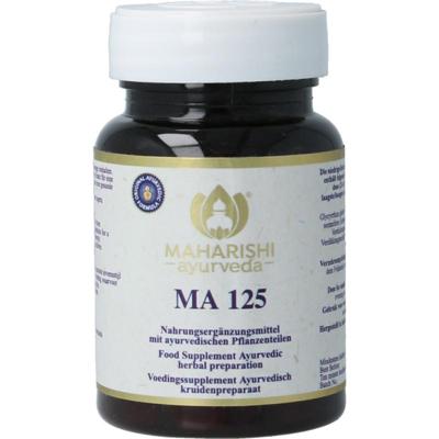 Maharishi Ayurv MA 125