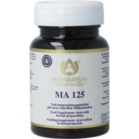Maharishi Ayurv MA 125
