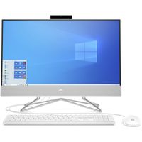 All-in-One 24-dp0006nd (19Q37EA) Pc-systeem