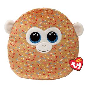 Ty Beanie Ty squish a boo tamar monkey, 31cm