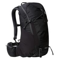 The North Face Terra 40 Rugtas Heren TNF Black/Asphalt Grey LXL