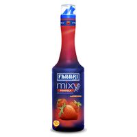 Fabbri - Mixyfruit Aardbei - 1ltr