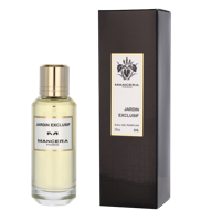 Mancera Jardin Exclusive Eau de parfum Spray 60 ml