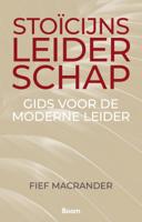 Stoïcijns leiderschap (Paperback)