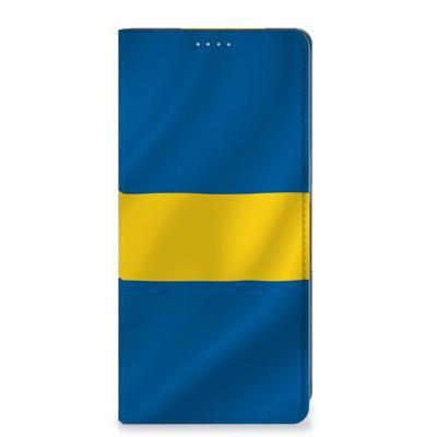 OPPO A54 5G | A74 5G | A93 5G | Standcase | Zweden