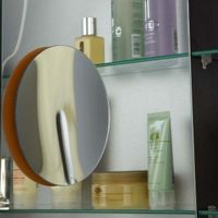 Dansani vergrootspiegel x5 190040310