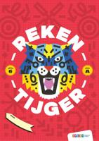 Rekentijger (Paperback)