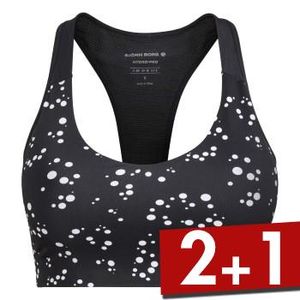 Björn Borg Random Dot High Support Sport Bra * Actie *