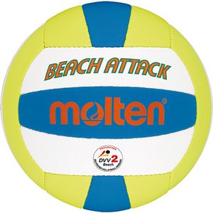 Molten Beachvolleybal Beach Attack MBVBA