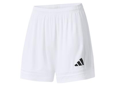 adidas Heren sportbroekje Squadra 25 (Wit, XL)