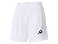 adidas Heren sportbroekje Squadra 25 (Wit, XL)