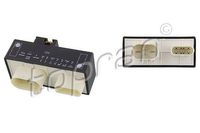 Stuurunit, ventilator(motorkoeling) 110825
