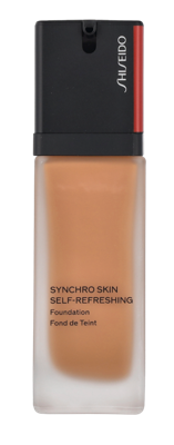 Shiseido Synchro Skin Self-Refreshing Foundation SPF30 410 Sunstone 30 ml Dames