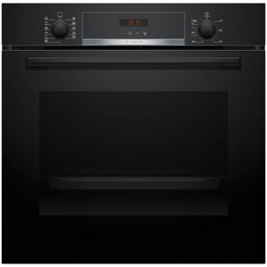 Bosch HBA574BB3 Inbouw oven Zwart