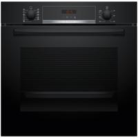 Bosch HBA574BB3 Inbouw oven Zwart
