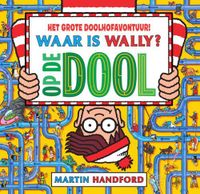 Op de dool! - Martin Handford - Hardcover (9789002278563) - thumbnail