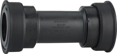 SHIMANO trapas-lagerset press fit race ebbrs500pb