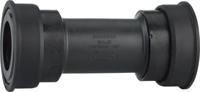 SHIMANO trapas-lagerset press fit race ebbrs500pb