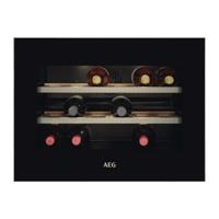 AEG compacte wijnkoeler KWK884520B