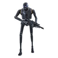 Hot Toys Star Wars: Andor K-2SO Action Figure Hot Toys Star Wars: Andor K-2SO Action Figure